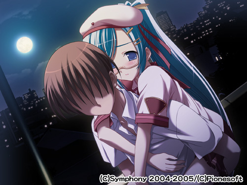Pantallazo de Ojousama Kumikyoku: Sweet Concert (Japonés) para PlayStation 2