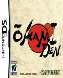 Okamiden: Chisaki Taiyou