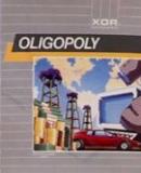 Carátula de Oligopoly