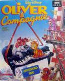 Carátula de Oliver & Company