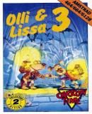 Carátula de Olli and Lissa 3: The Candlelight Adventure
