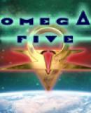 Caratula nº 116505 de Omega Five (Xbox Live Arcade) (85 x 120)