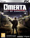 Caratula nº 237335 de Omerta: City of Gangsters (414 x 600)