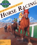 Caratula n&ordm; 68955 de Omni-Play Horse Racing (130 x 170)