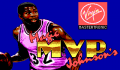 Pantallazo nº 67368 de Omni-play Basketball (a.k.a. Magic Johnson's MVP) (320 x 200)