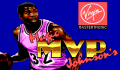 Foto 1 de Omni-play Basketball (a.k.a. Magic Johnson's MVP)