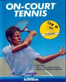 Caratula nº 248881 de On Court Tennis (516 x 694)