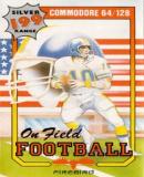 Caratula nº 13076 de On Field Football (196 x 309)