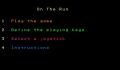 Foto 1 de On The Run