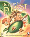 Once Upon a Forest