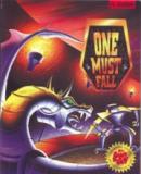 Caratula nº 60474 de One Must Fall 2097 (179 x 225)