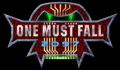 Pantallazo nº 60475 de One Must Fall 2097 (320 x 200)