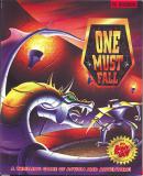 Caratula nº 240127 de One Must Fall 2097 (452 x 600)