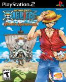 Caratula nº 82251 de One Piece: Grand Adventure (520 x 735)