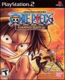 Carátula de One Piece: Grand Battle