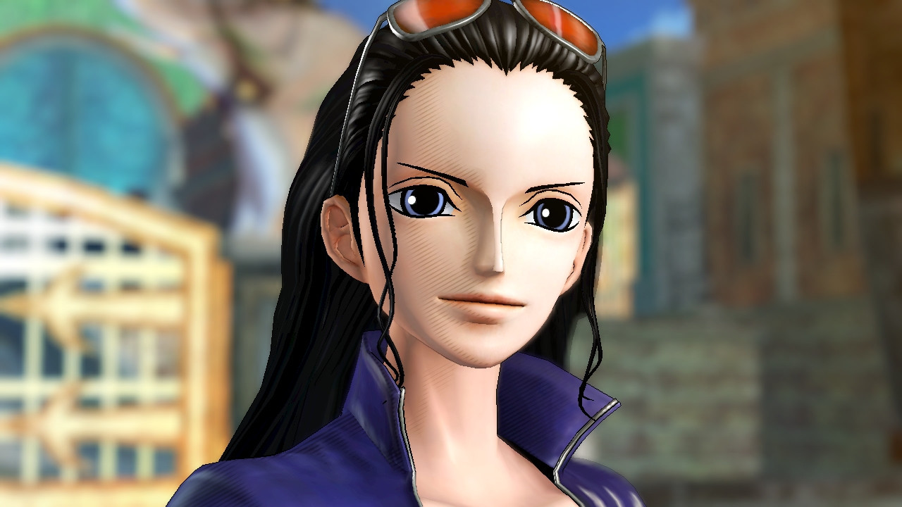 Pantallazo de One Piece: Pirate Warriors 2 para PlayStation 3