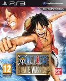 Caratula nº 231003 de One Piece: Pirate Warriors (520 x 600)