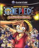 Carátula de One Piece: Pirates' Carnival