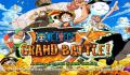 Pantallazo nº 241707 de One Piece Grand Battle (640 x 480)