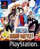 Caratula nº 241709 de One Piece Grand Battle (640 x 637)