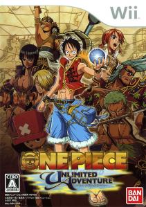 Guía de One Piece Unlimited Adventure