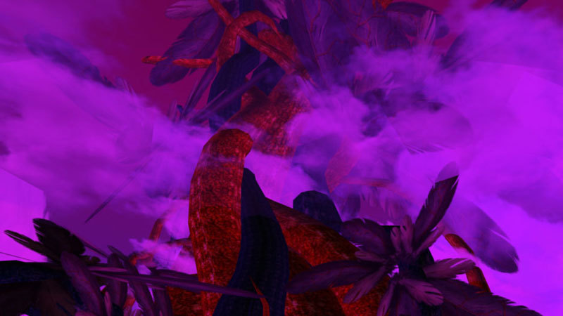 Pantallazo de One Piece Unlimited Cruise 2 para Wii