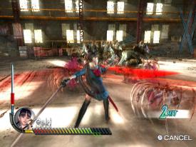 Guía de OneChanbara: Bikini Zombie Slayers