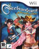 Carátula de OneChanbara: Bikini Zombie Slayers