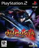 Caratula nº 82257 de Onimusha: Dawn of Dreams (520 x 734)