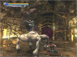 Pantallazo de Onimusha 2: Limited Edition (Japonés) para PlayStation 2