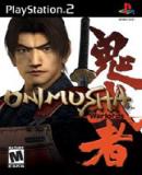 Caratula nº 77119 de Onimusha Warlords (161 x 220)