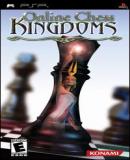 Carátula de Online Chess Kingdoms