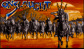 Pantallazo nº 67373 de Onslaught (320 x 200)