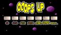 Pantallazo nº 243553 de Ooops Up (800 x 600)