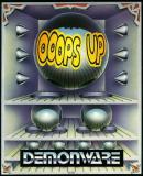 Caratula nº 243555 de Ooops Up (580 x 700)