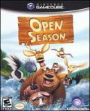 Caratula nº 21016 de Open Season (200 x 279)