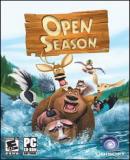 Caratula nº 73186 de Open Season (200 x 283)