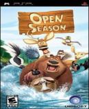 Caratula nº 91870 de Open Season (200 x 344)