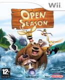 Caratula nº 104029 de Open Season (520 x 732)