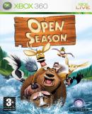 Caratula nº 107707 de Open Season (520 x 736)