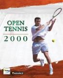 Carátula de Open Tennis 2000