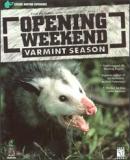 Caratula nº 54510 de Opening Weekend: Varmint Season (200 x 243)