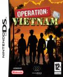 Caratula nº 110242 de Operation: Vietnam (520 x 466)