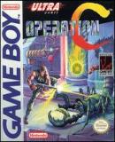 Operation C