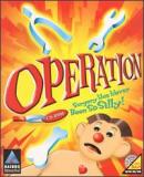 Caratula nº 53365 de Operation CD-ROM (200 x 241)