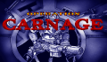 Pantallazo nº 61260 de Operation Carnage (320 x 200)