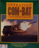 Caratula nº 3553 de Operation Com-Bat (537 x 664)