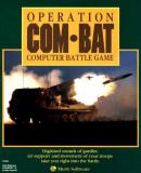 Caratula nº 239276 de Operation Com-Bat (468 x 599)