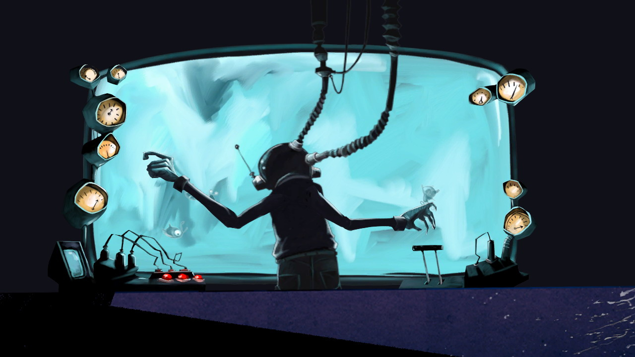 Pantallazo de Operation Creature Feature (PS3 Descargas) para PlayStation 3