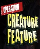 Carátula de Operation Creature Feature (PS3 Descargas)